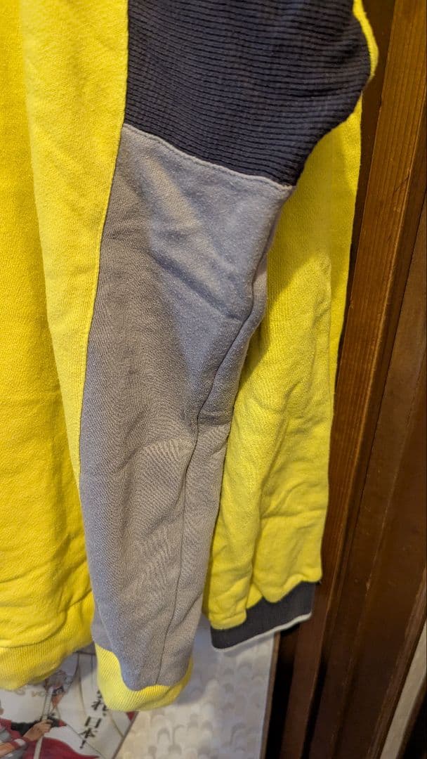 90‘　hummel レトロスエット