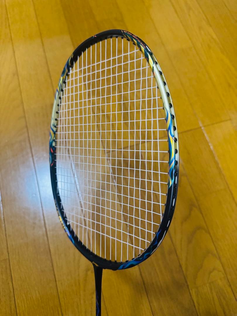 ラケット AXFORCE100 4UG5