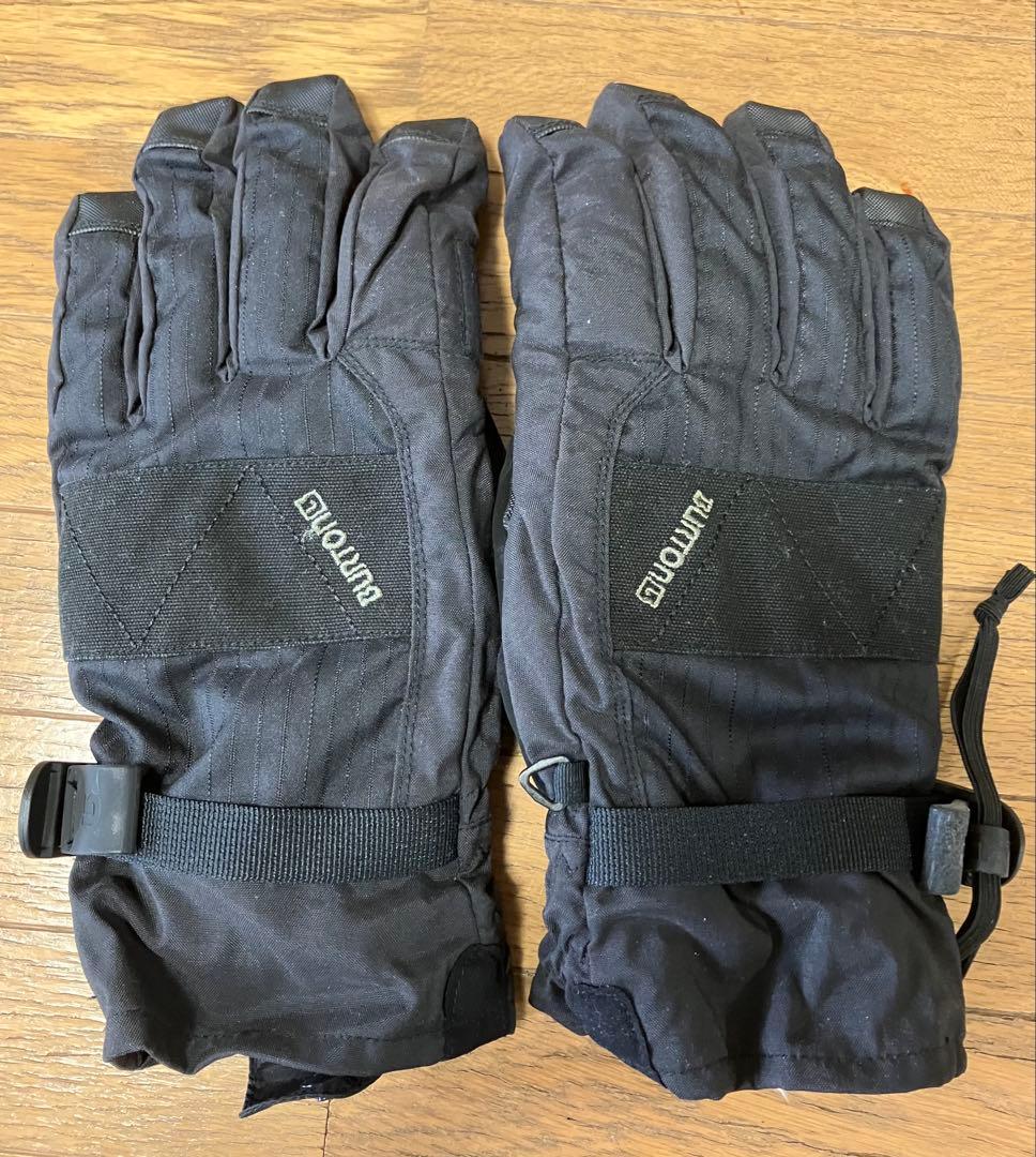 BURTON AK スノーボードウェア スキーウェア ゴアテックス セット売り