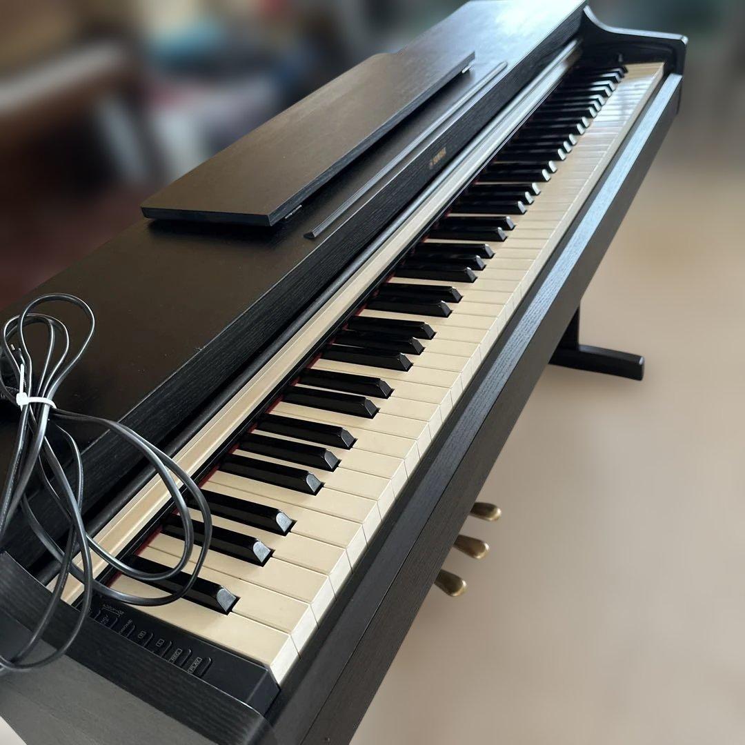 ⭐️送料込み⭐️ 　YAMAHA YDP-162B ⚠️説明欄を必読⚠️
