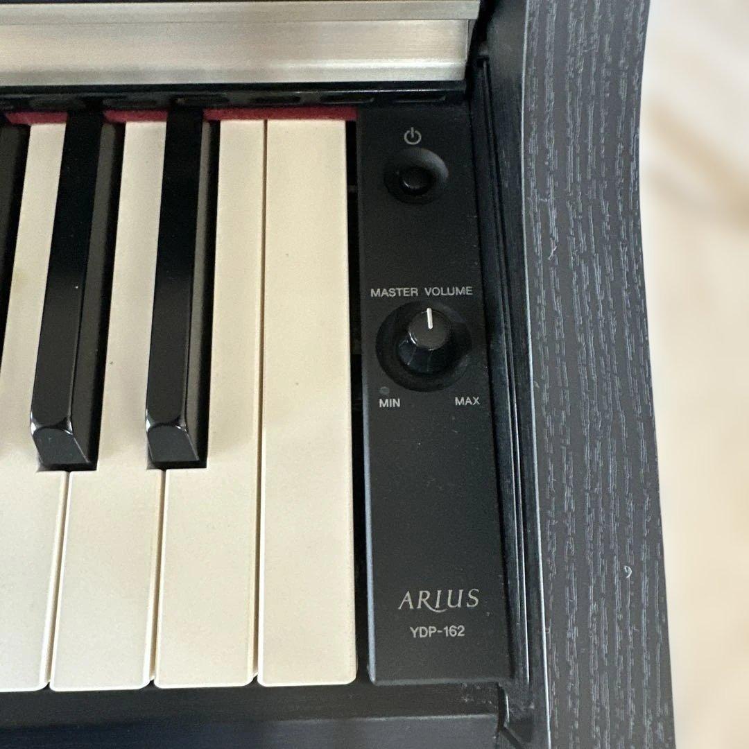⭐️送料込み⭐️ 　YAMAHA YDP-162B ⚠️説明欄を必読⚠️