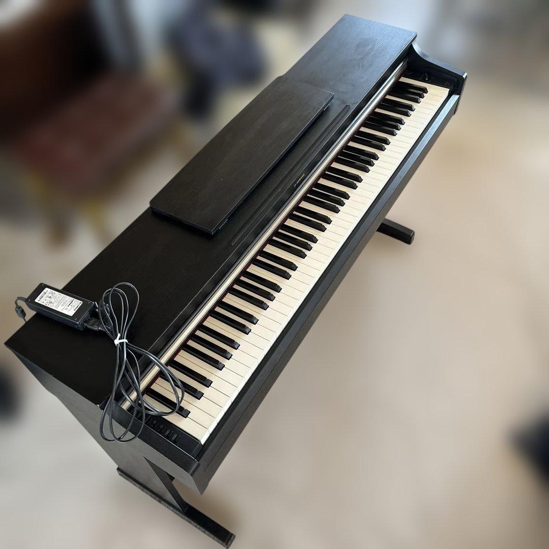 ⭐️送料込み⭐️ 　YAMAHA YDP-162B ⚠️説明欄を必読⚠️