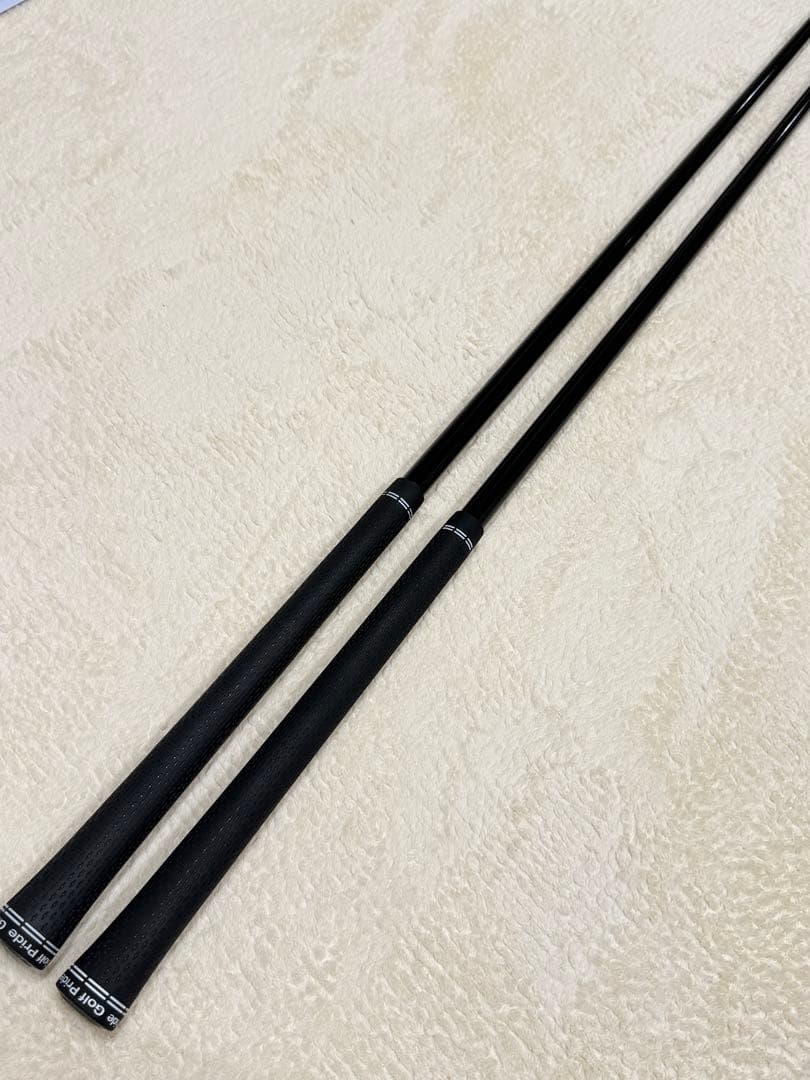 PING ALTA JCB SR シャフト セット 1W 3UT スリーブ付