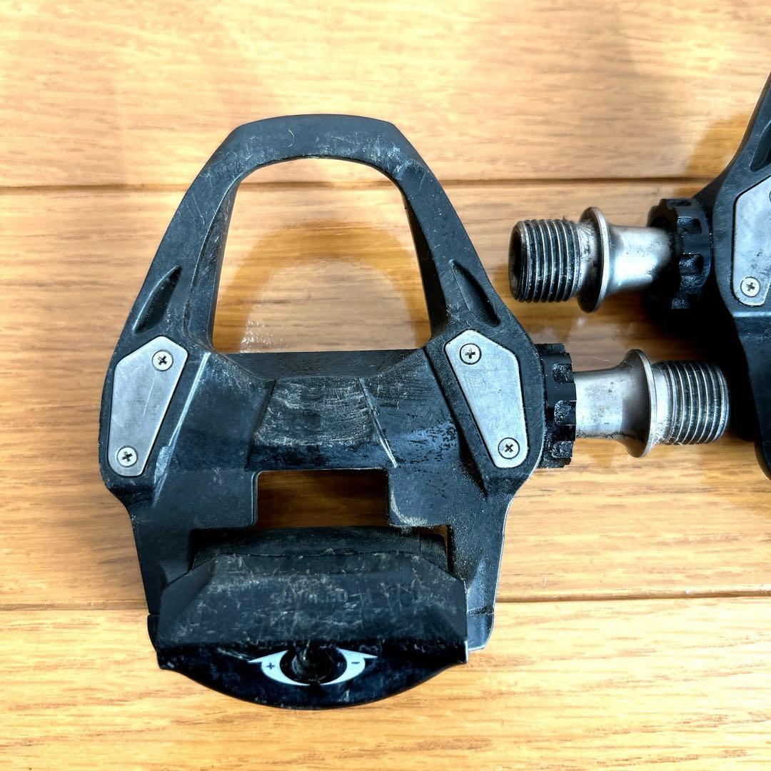 シマノ SHIMANO 105ビンディングペダル　PD-R7000
