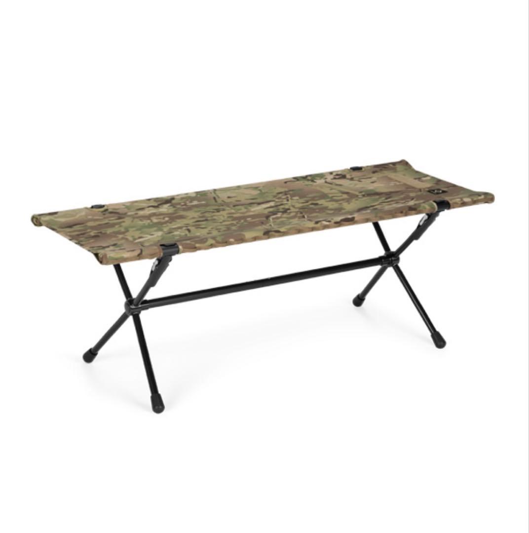 Helinox Tactical Bench(マルチカム)