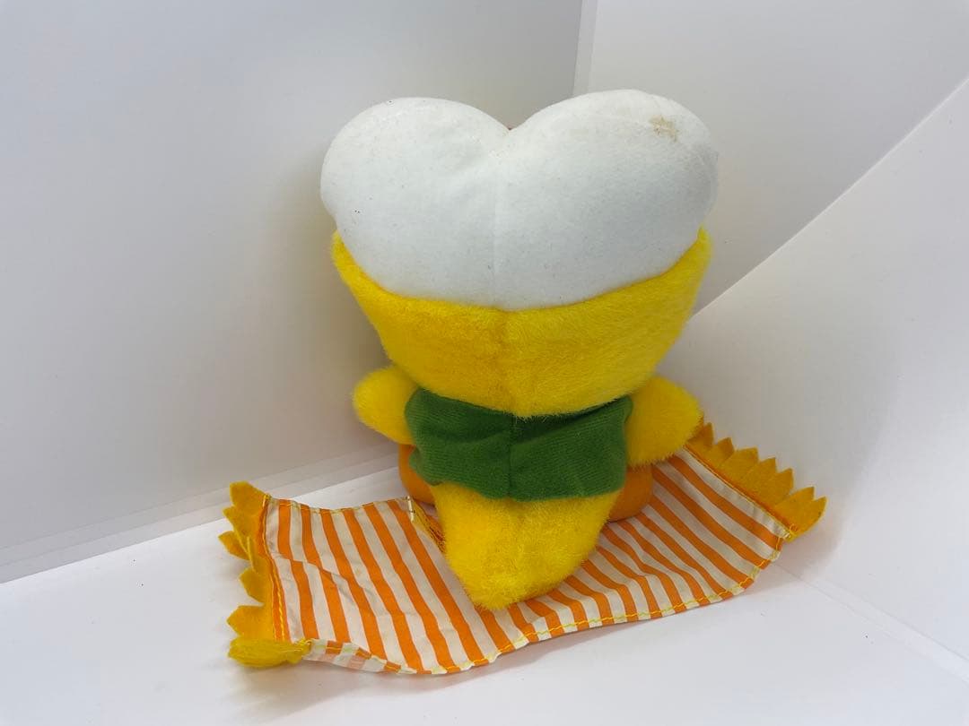 レトロぬいぐるみ まとめ売り9点セット