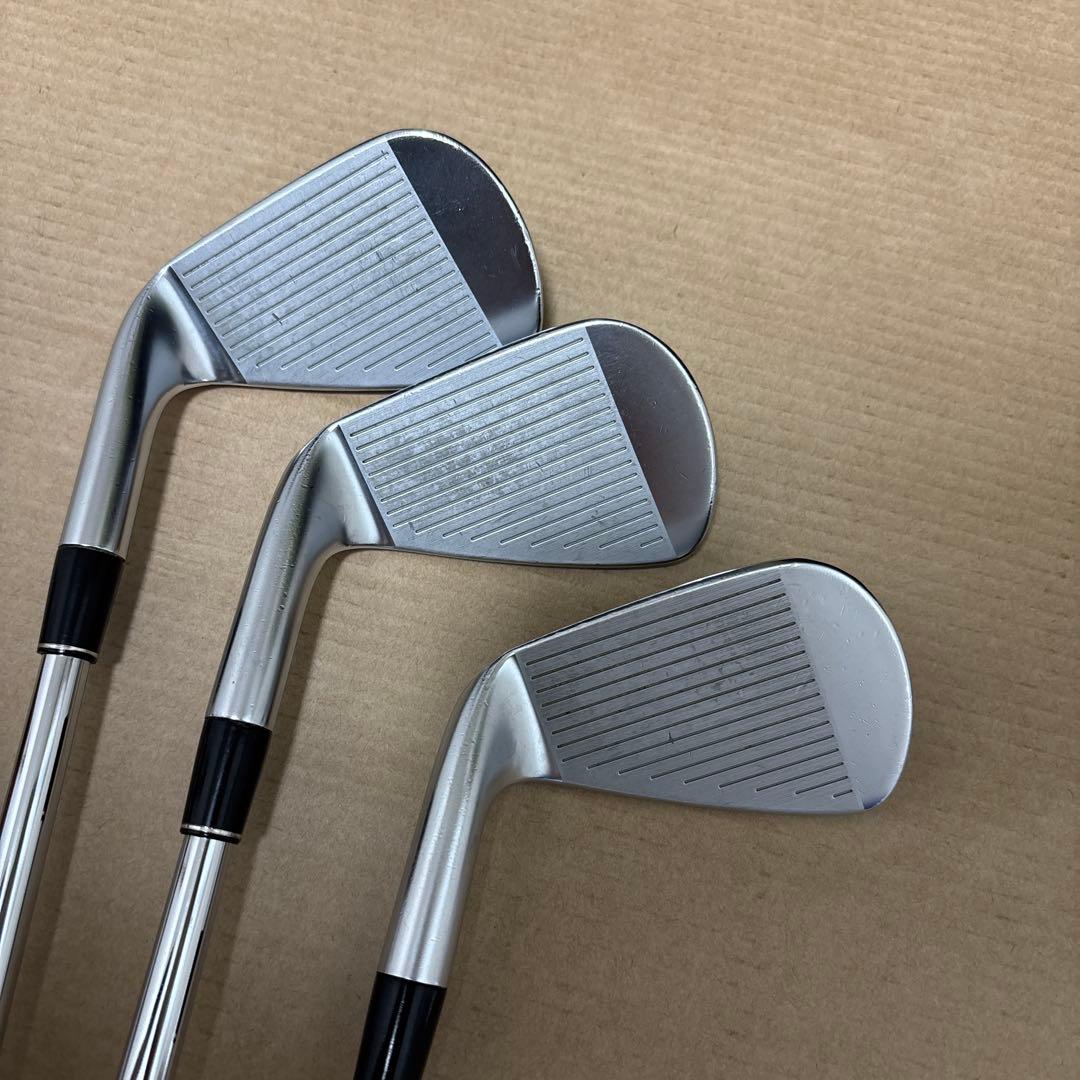 Srixon ZXi7 アイアンセット 6本セット dgX100