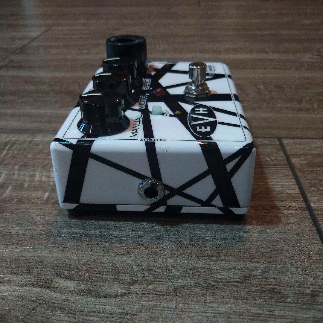 MXR EVH-117 flanger ギターエフェクター