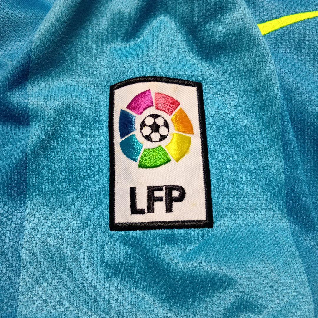 FCバルセロナ 2007年アウェイモデル Away Jersey XL
