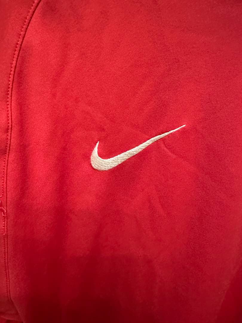 NIKE 鹿島アントラーズ　トレーニングウェア　曽ヶ端準