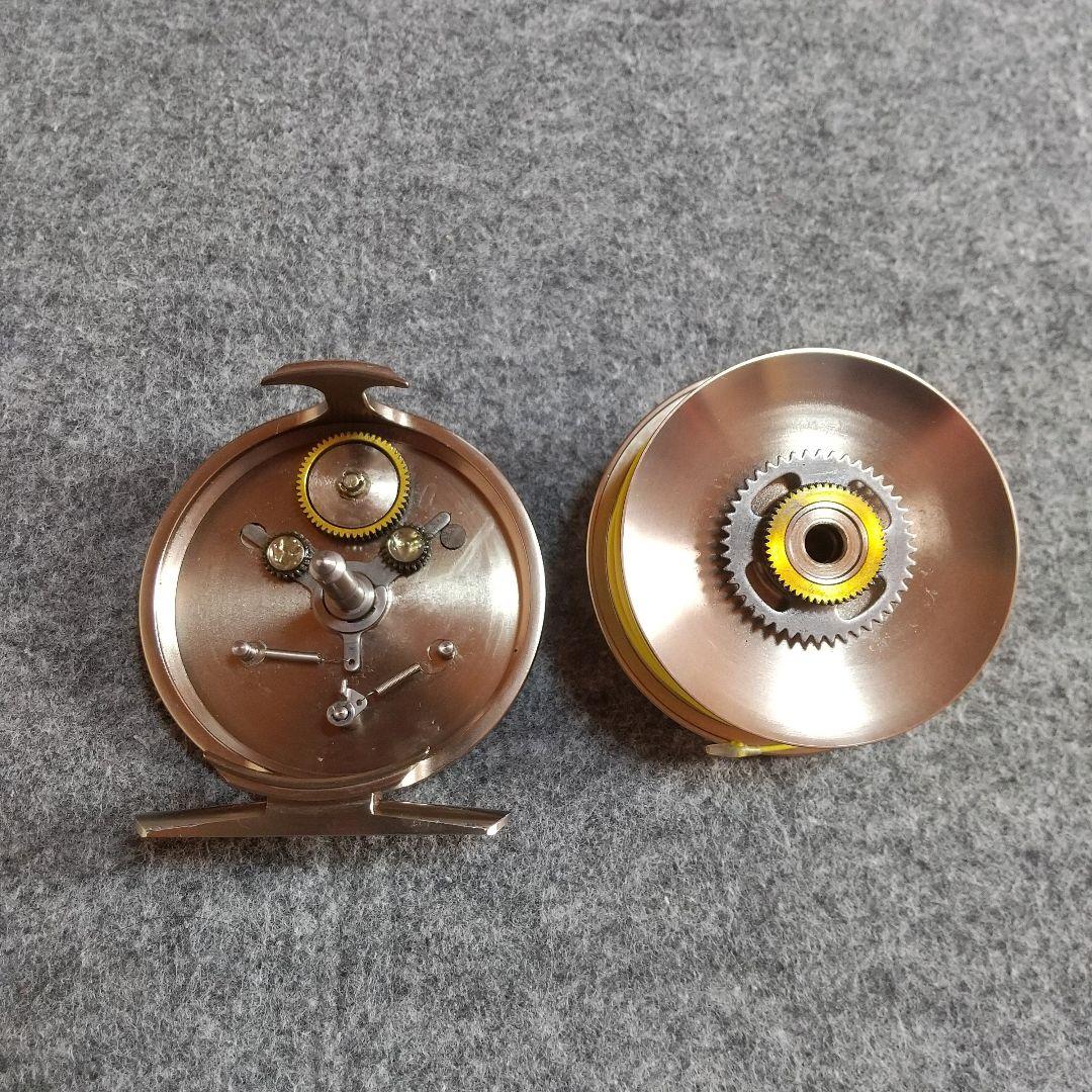 ダイワ アルトモア 200D Daiwa Alltmor 200D