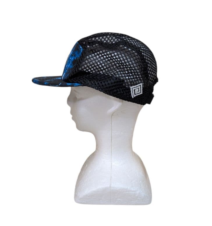 【新品】ELDORESO Timothy Cap Mサイズ ブルー