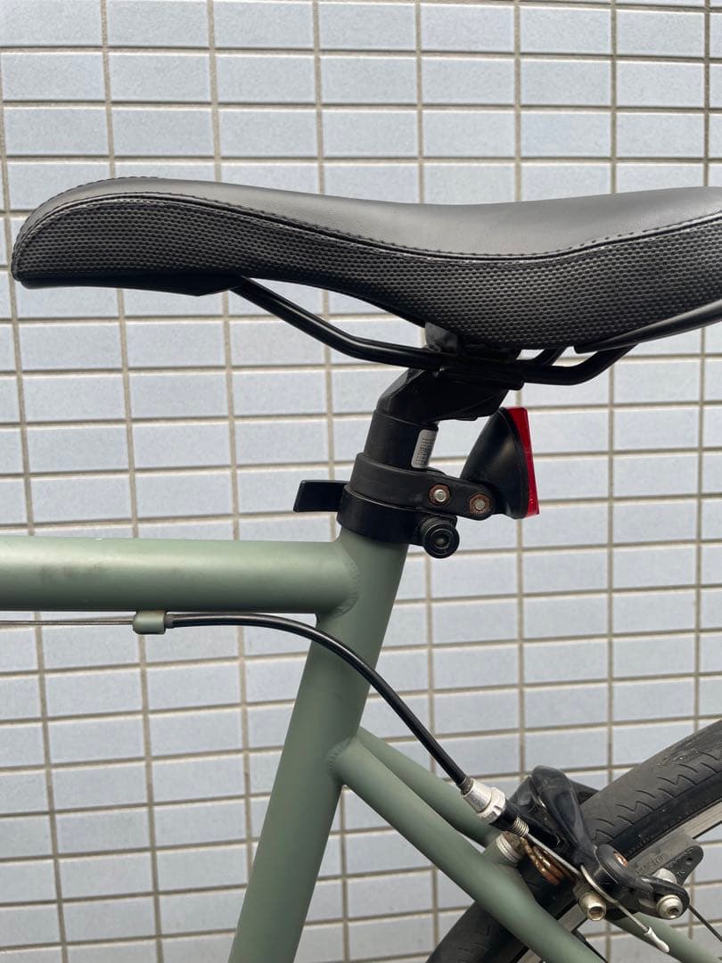 トーキョーバイク Tokyobike クロスバイク スポーツ 9s