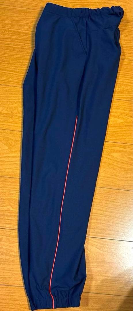 【価格交渉可】ルコックスポルティフ　スポーツウェア パンツ
