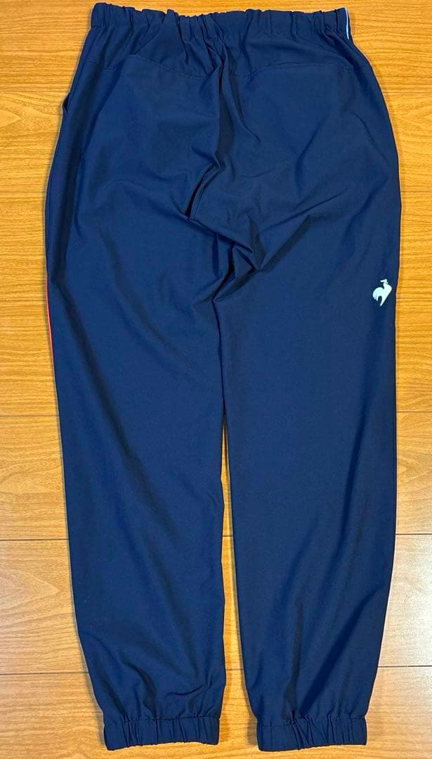 【価格交渉可】ルコックスポルティフ　スポーツウェア パンツ