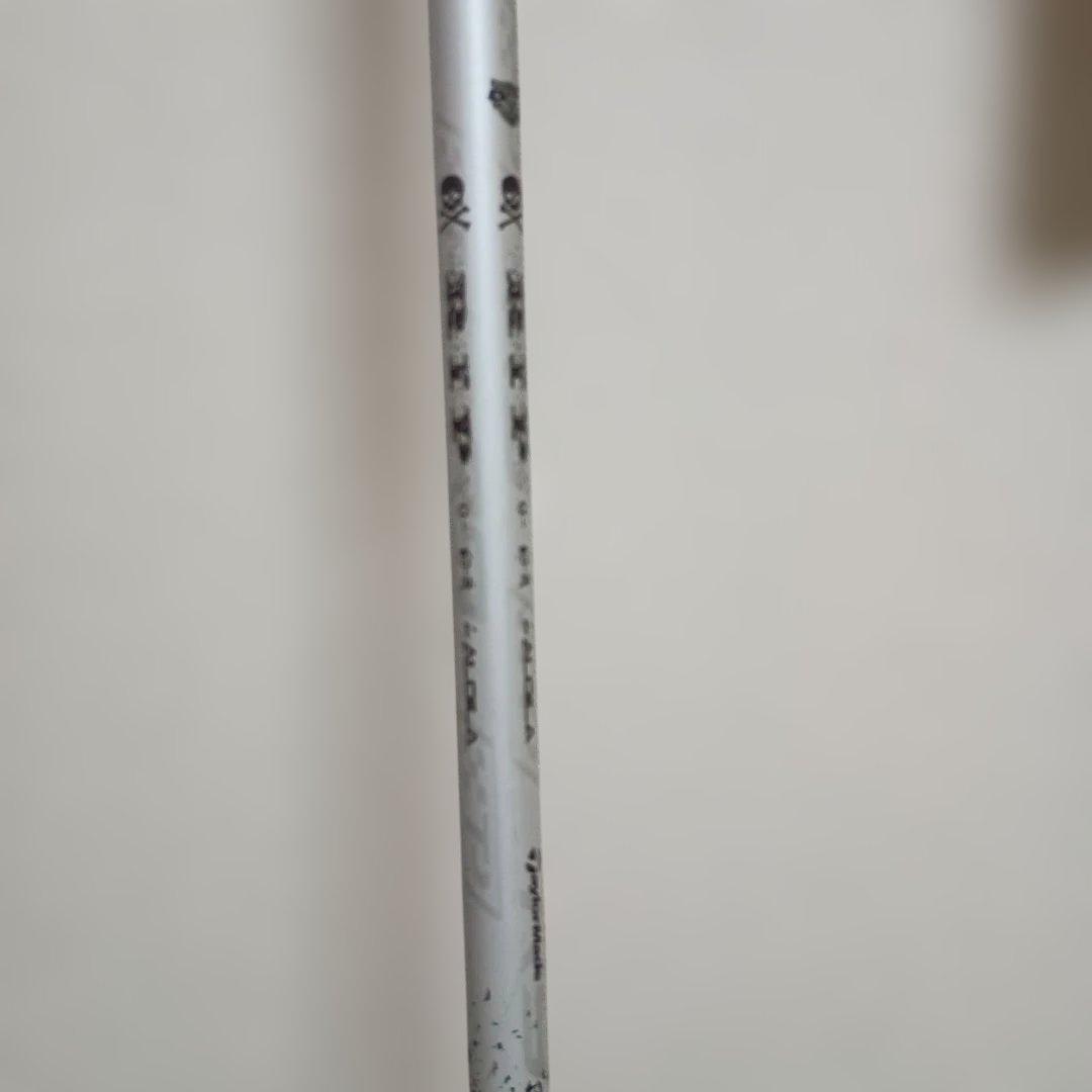 レフティー TaylorMade 左 R9 10.5度 SUPER DEEP