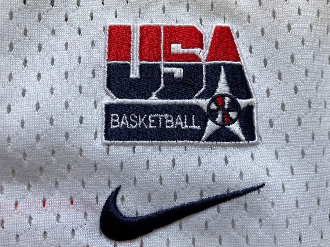 【希少】 コービー・ブライアント USAドリームチーム　NBA ユニフォーム