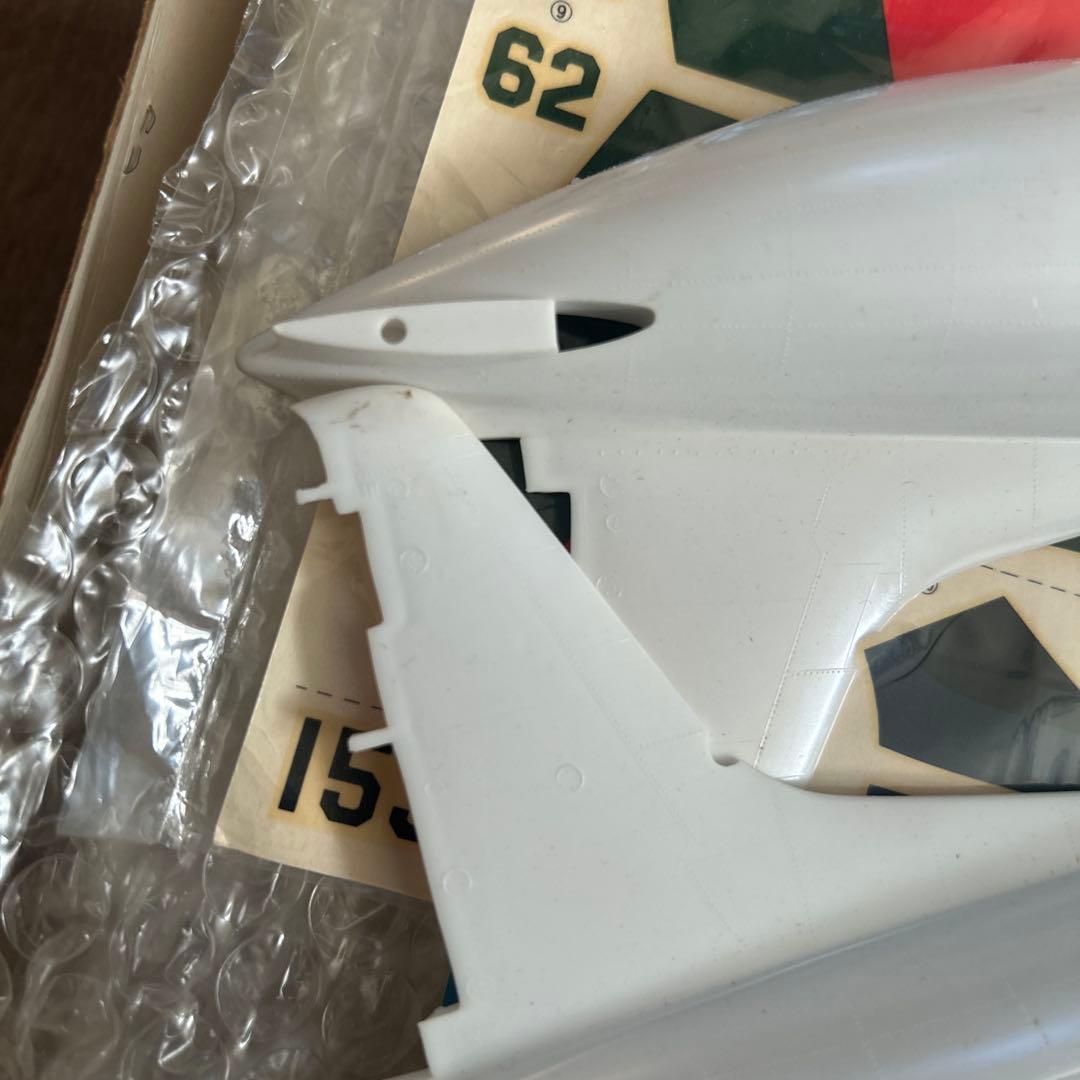 YS-11 型機 AIRPLANE 東亜国内航空仕様1/72 SCALE レトロ