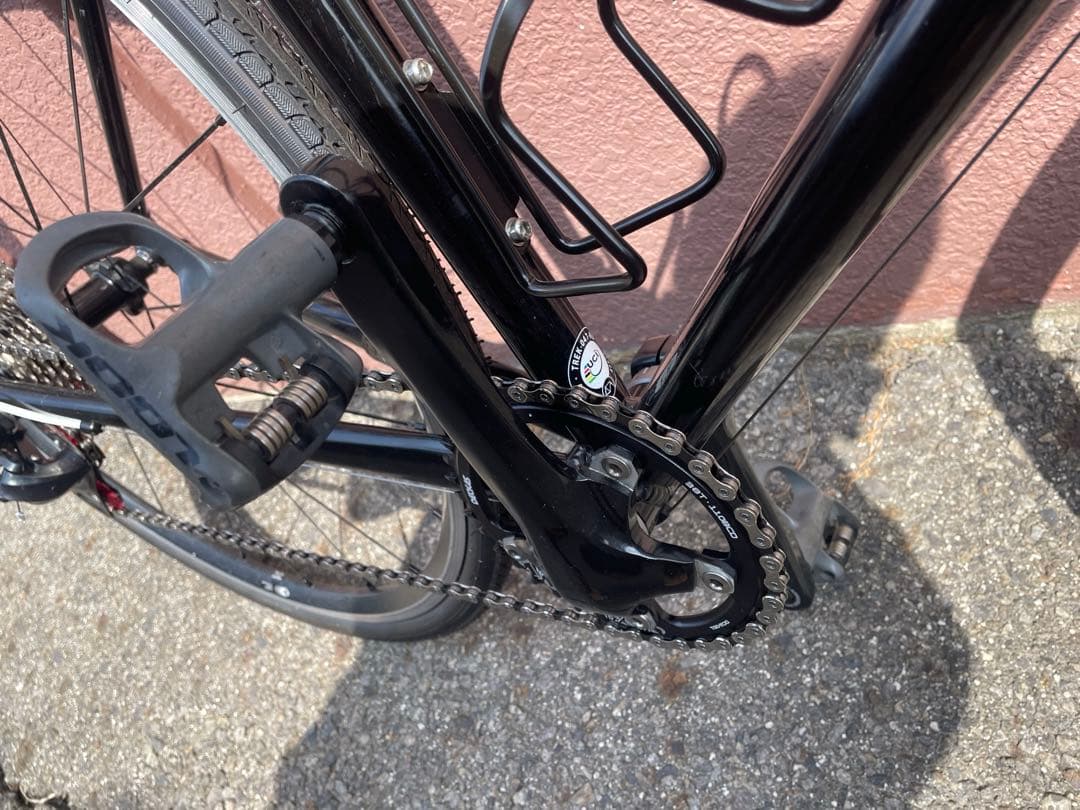 自転車本体 TREK DOMANE AL3 size50