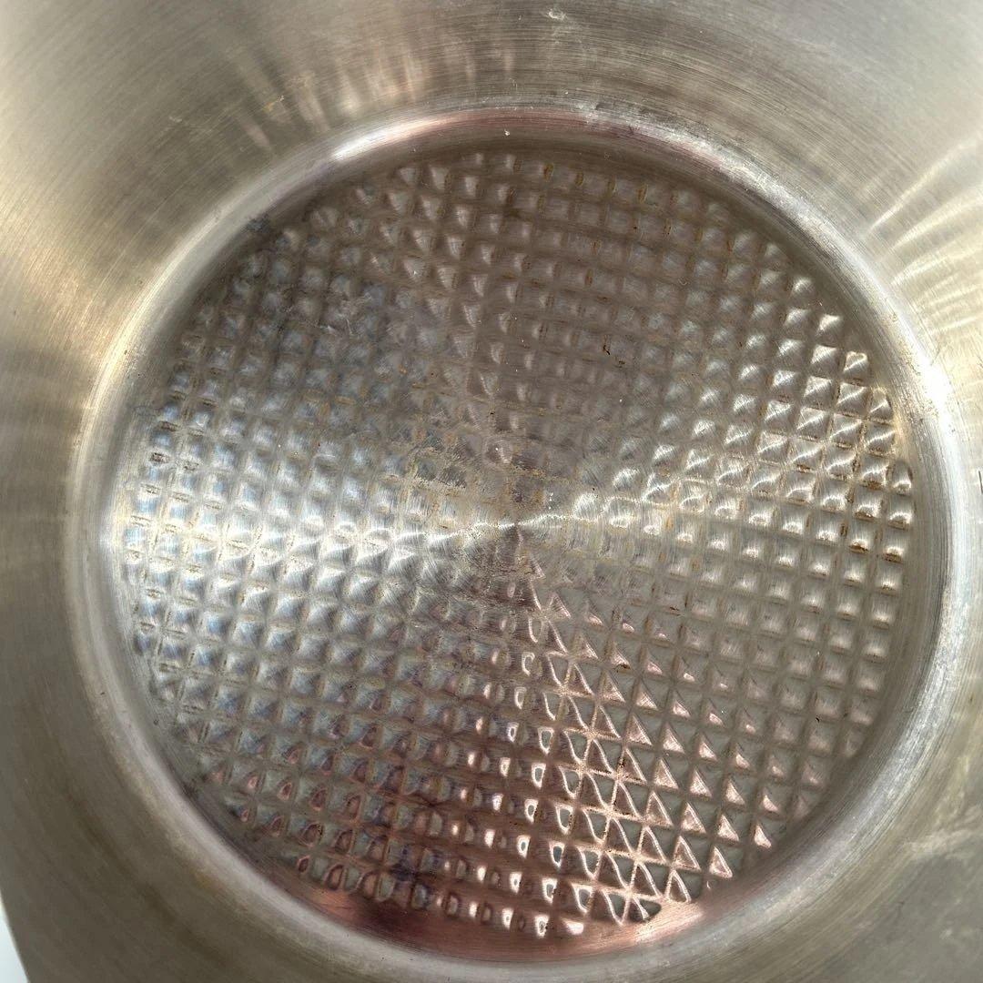 Fissler 圧力鍋 プレミアム　4.5L