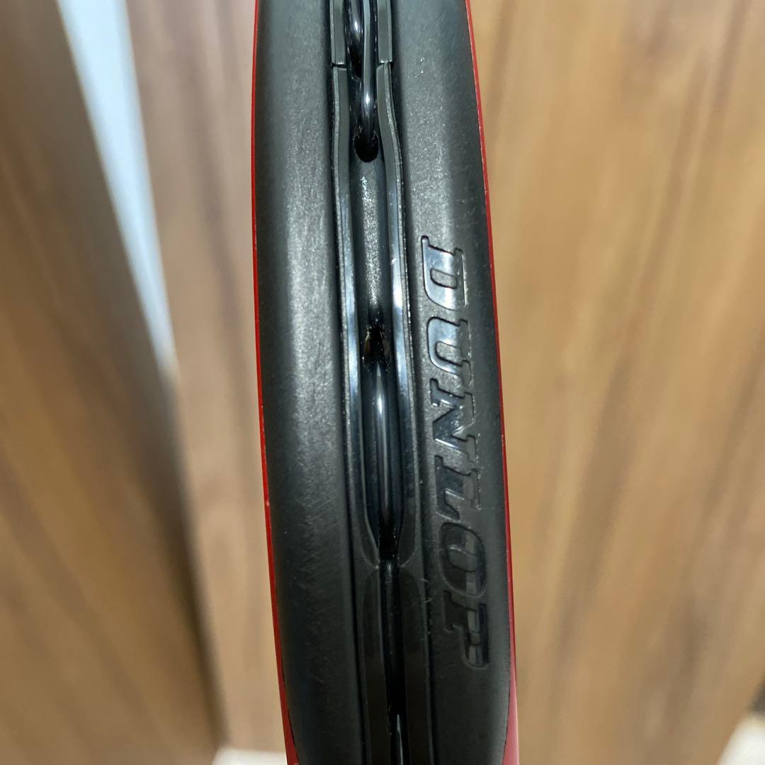 ダンロップCX200 交換用グロメット付