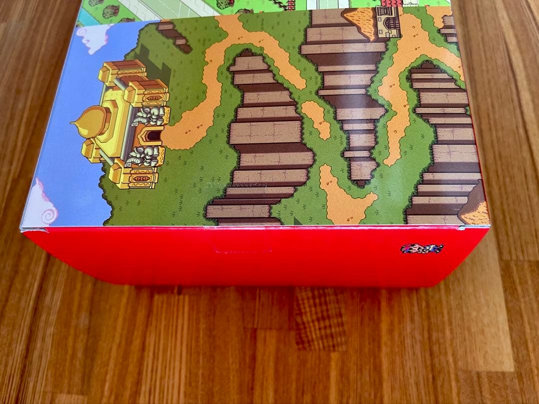 【最短今日発送】MOTHER2 ぬいぐるみ ぼくとともだち ほぼ日【新品未開封】