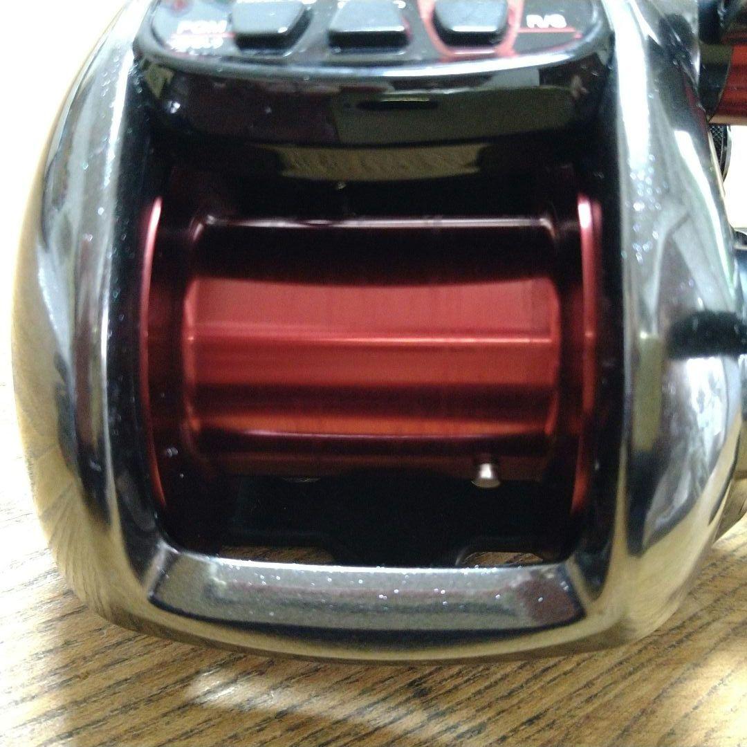 シマノ　18プレイズ３０００XP