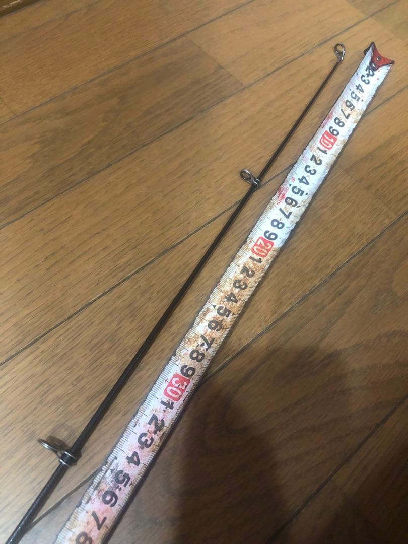 Daiwa ショートスイング 2本セット