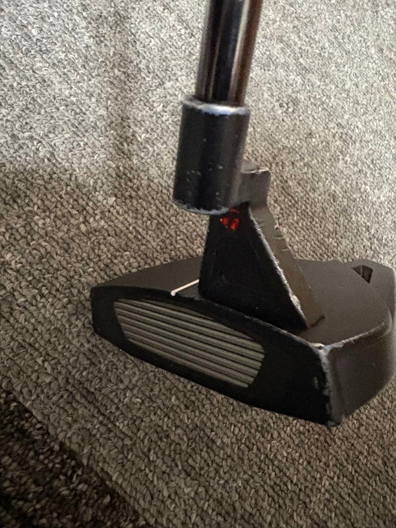 TaylorMade TM1 パター　スパイダーgt ヘッドカバー付