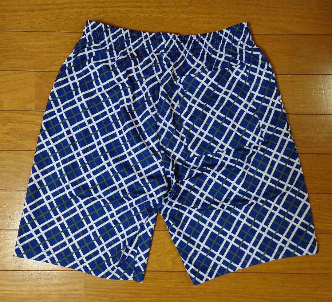 YONEX バドミントンパンツ ワウリンカモデル