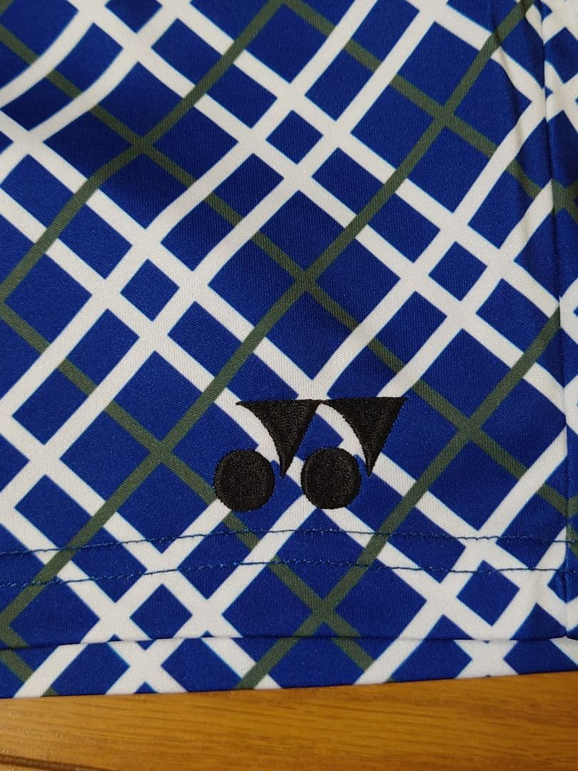 YONEX バドミントンパンツ ワウリンカモデル