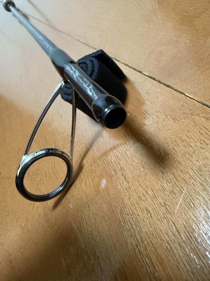 SHIMANO Scorpion 2701FF-2 スコーピオン フリースタイル