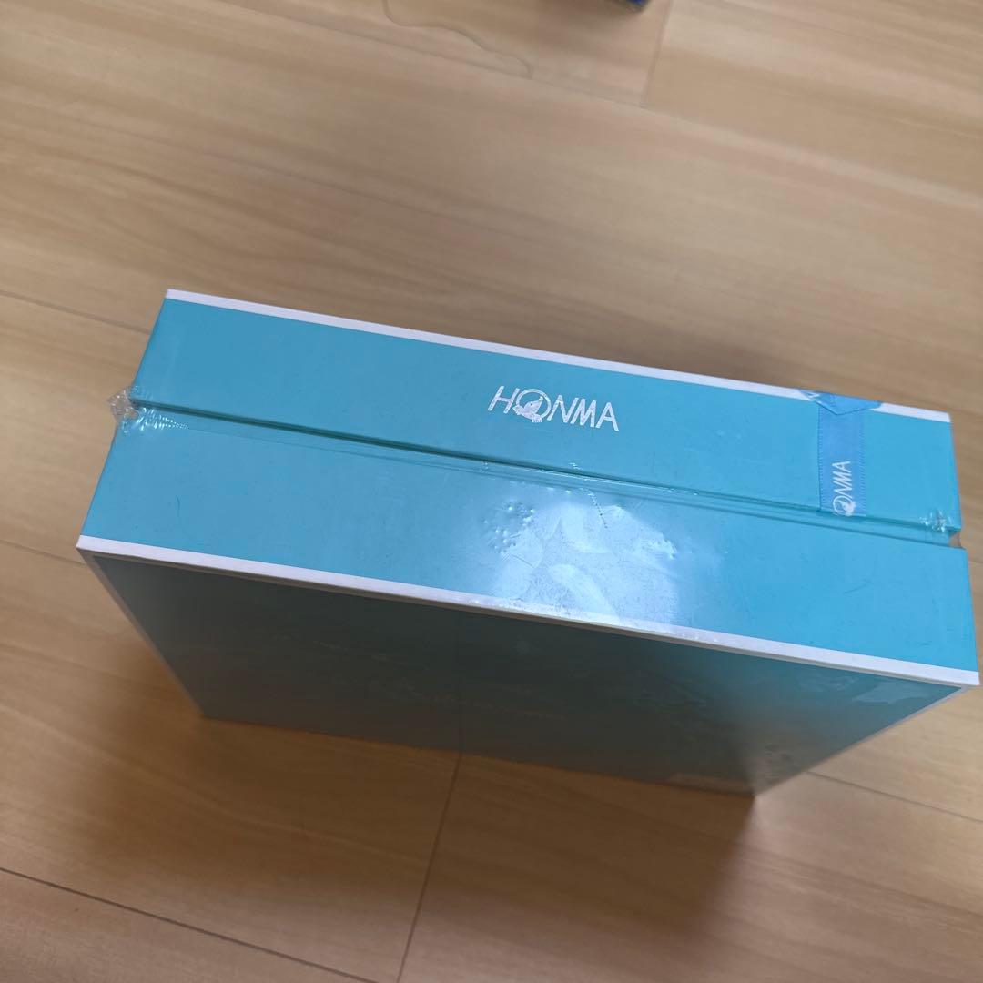 HONMA 65周年記念 LADY GO Mサイズ セット