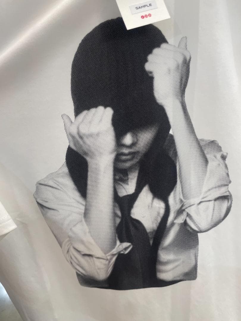 ホソク　JHOPE　BTS ARIRANG ポップアップ　Tシャツ　アリラン　L