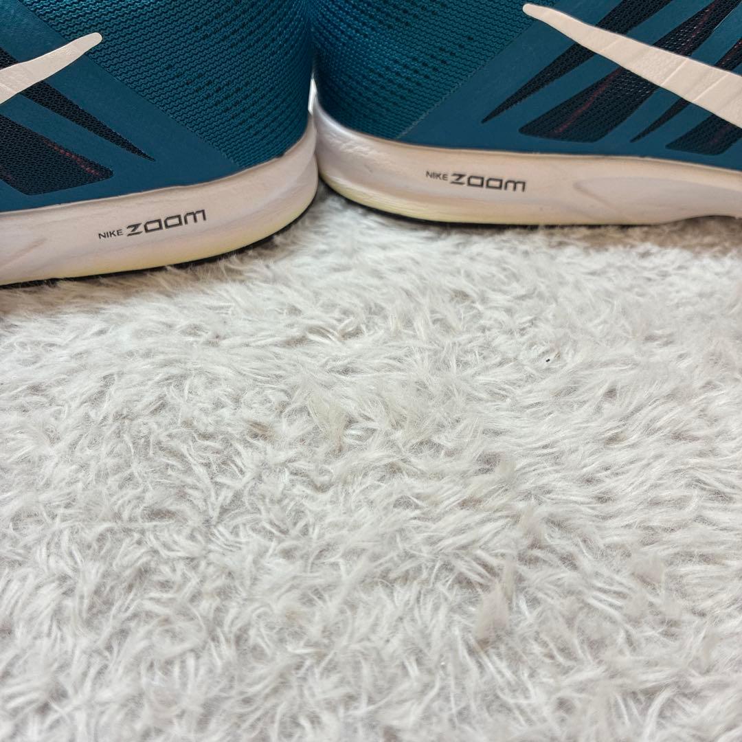 Nike ズームSpeed Racing シューズ【25㎝】新品タグ付き