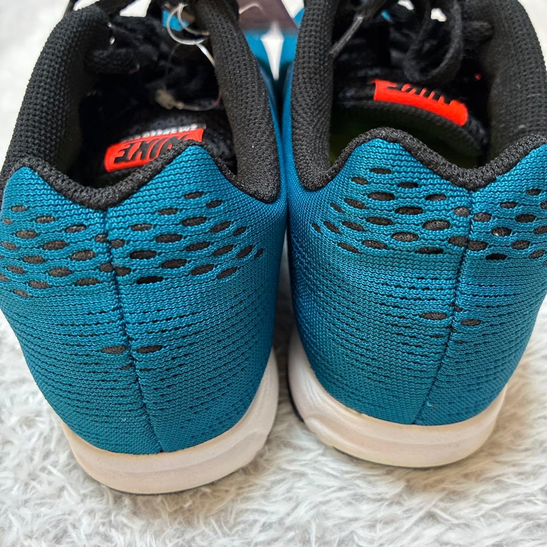Nike ズームSpeed Racing シューズ【25㎝】新品タグ付き