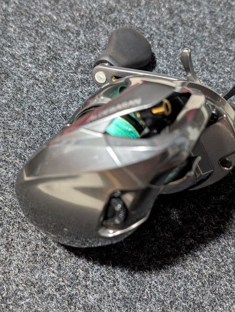 16 アルデバランbfs xg 左ハンドル 極美品
