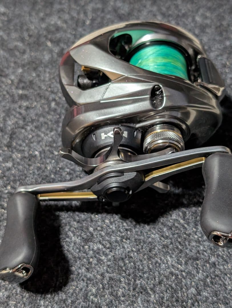16 アルデバランbfs xg 左ハンドル 極美品