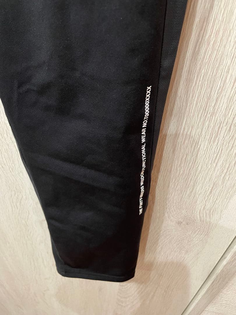TFW49 STRETCH HYBRID PANTS サイズM