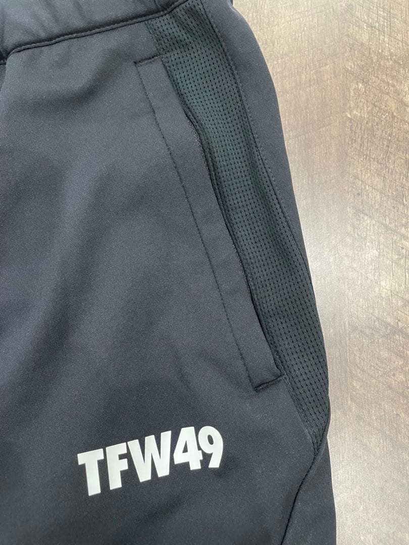 TFW49 STRETCH HYBRID PANTS サイズM