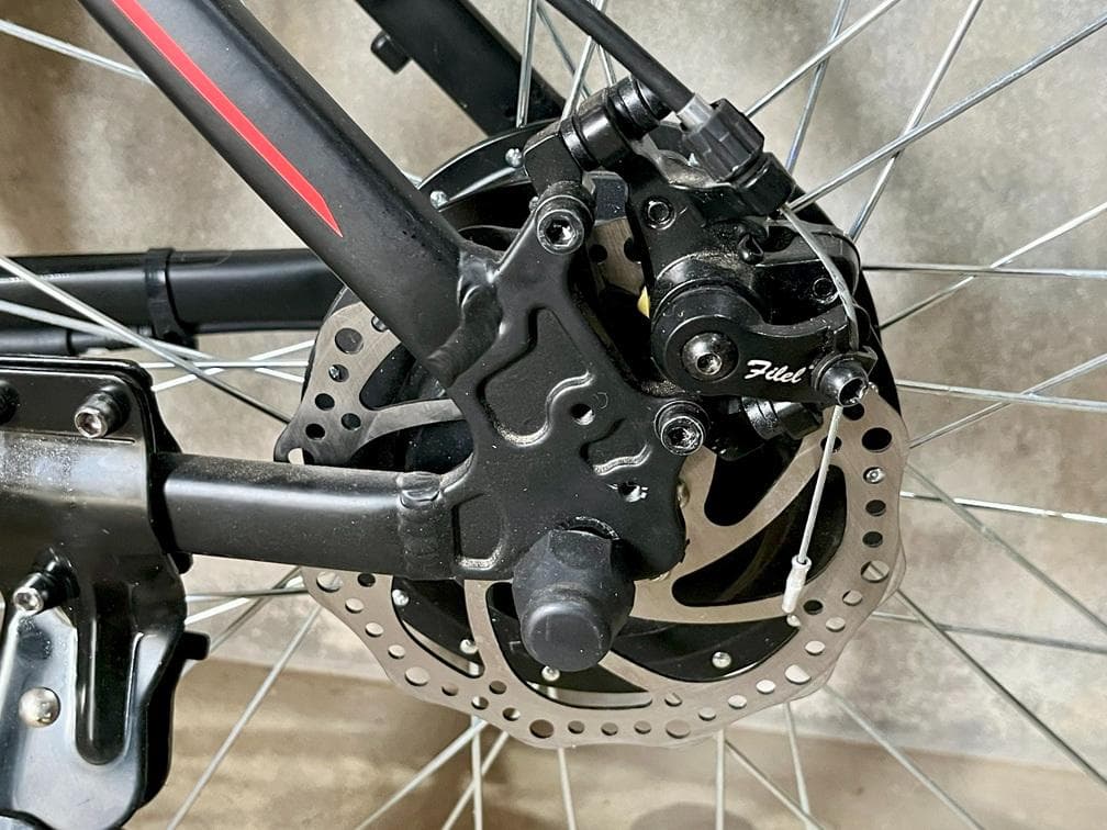 【創業特価】CANOVER ATLAS 電動バイク改造部品（第1種原付登録用）.