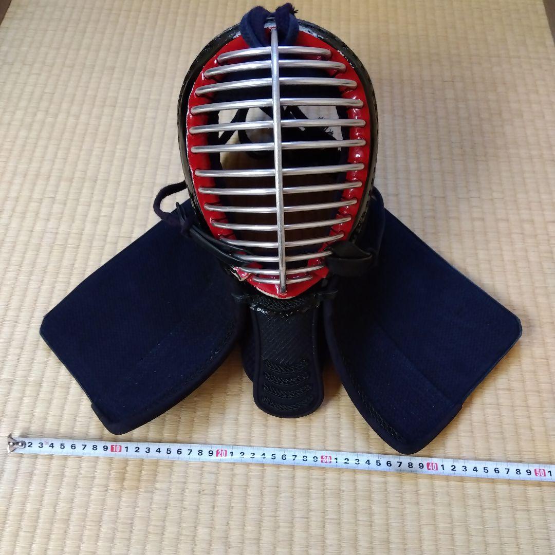 剣道防具セット　5点