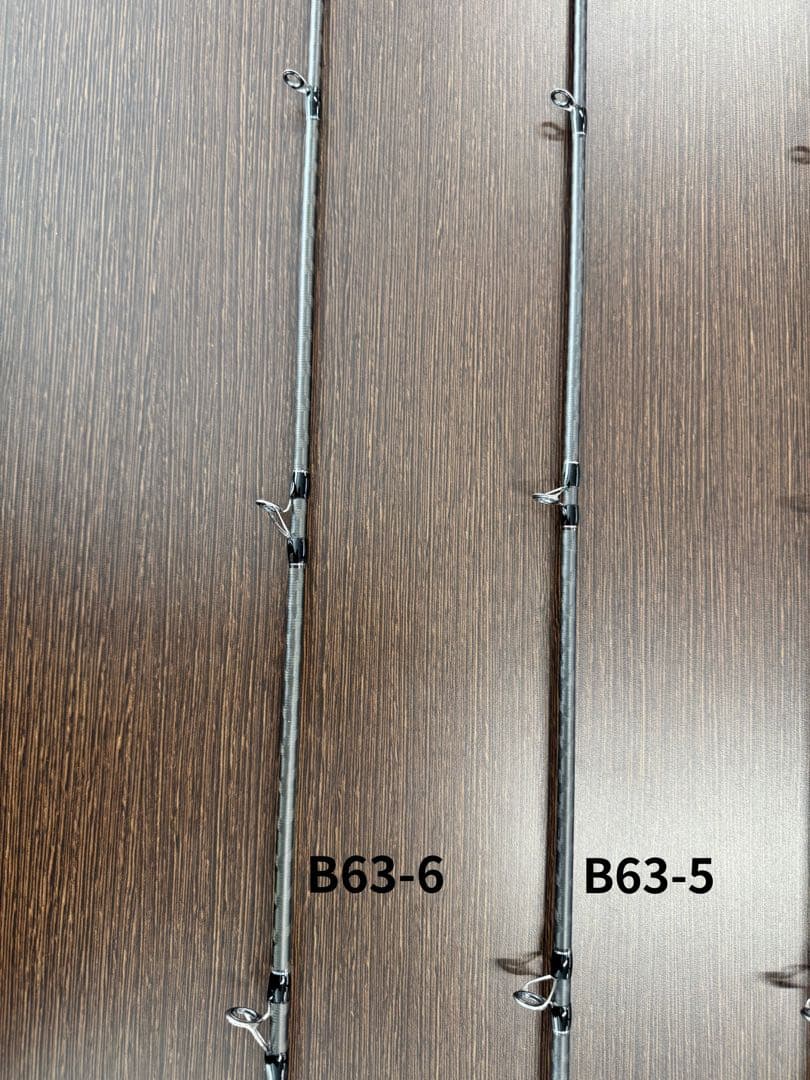 19オシアジガーインフィニティB63-5