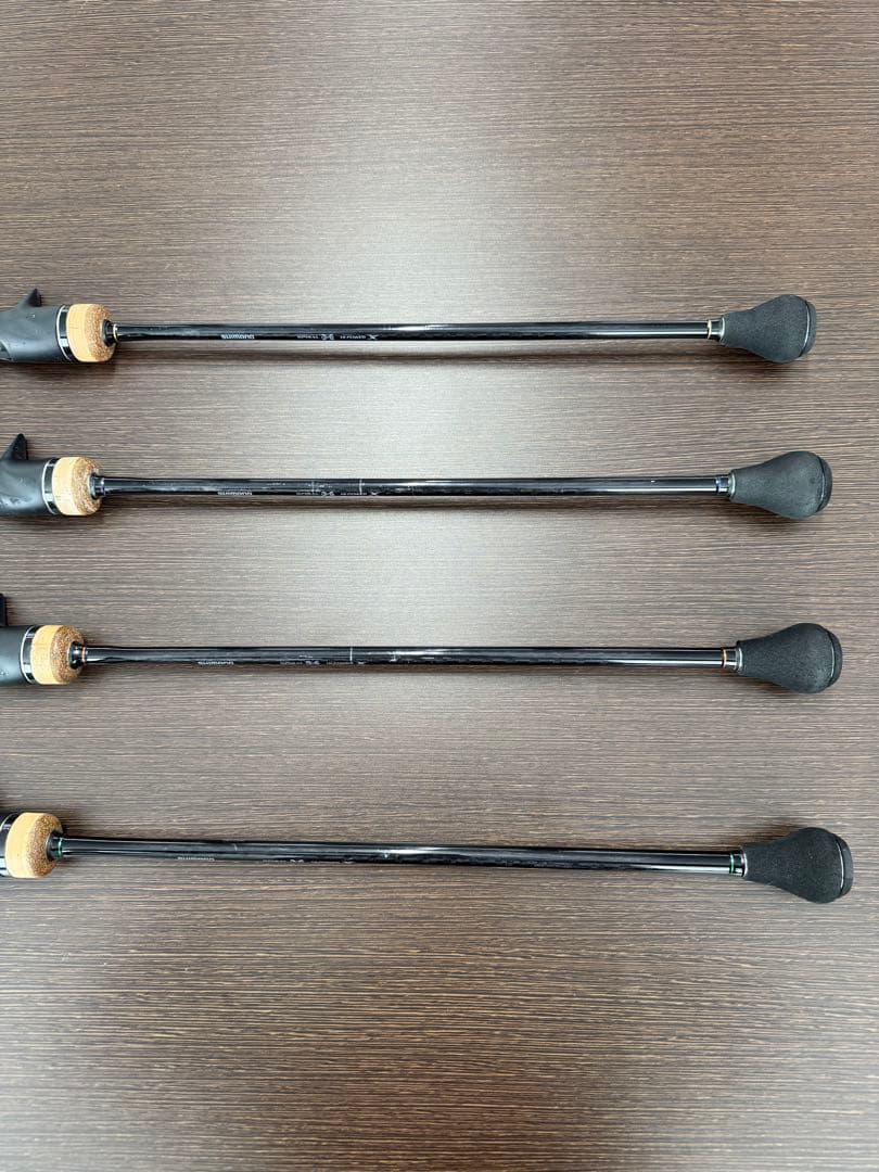 19オシアジガーインフィニティB63-5