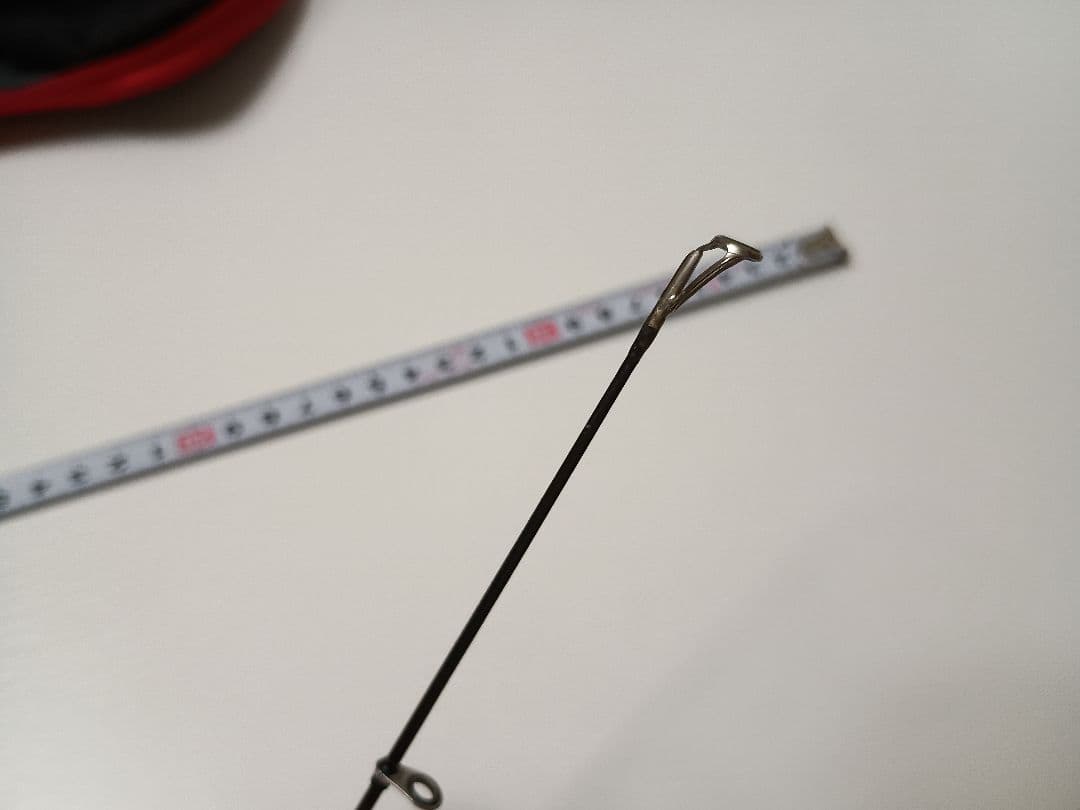 Daiwa テレスコ ブレイゾンモバイル 646TLS