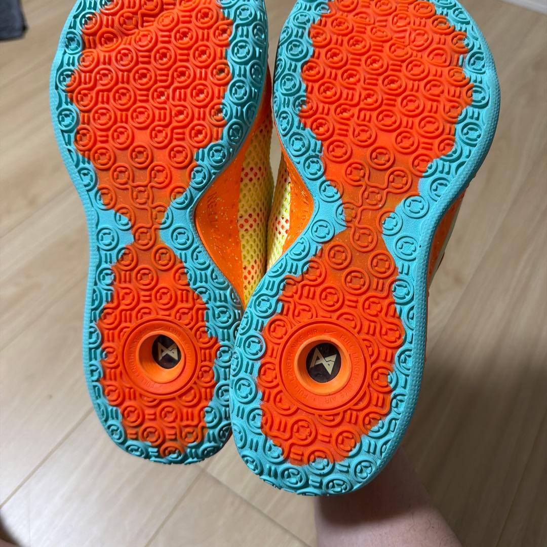 シューズ(男性用) NIKE PG5
