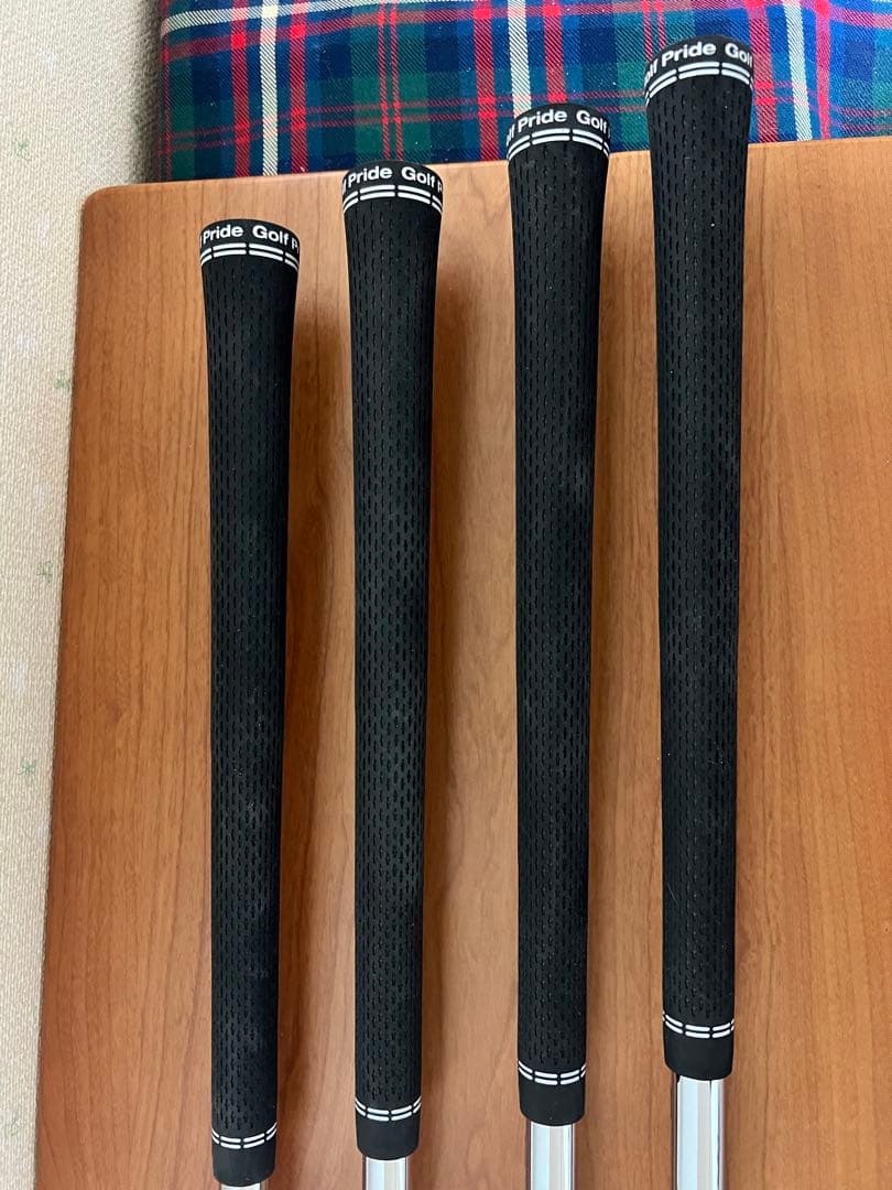 PING ピン i240 7-P（4本） modus110 flexS