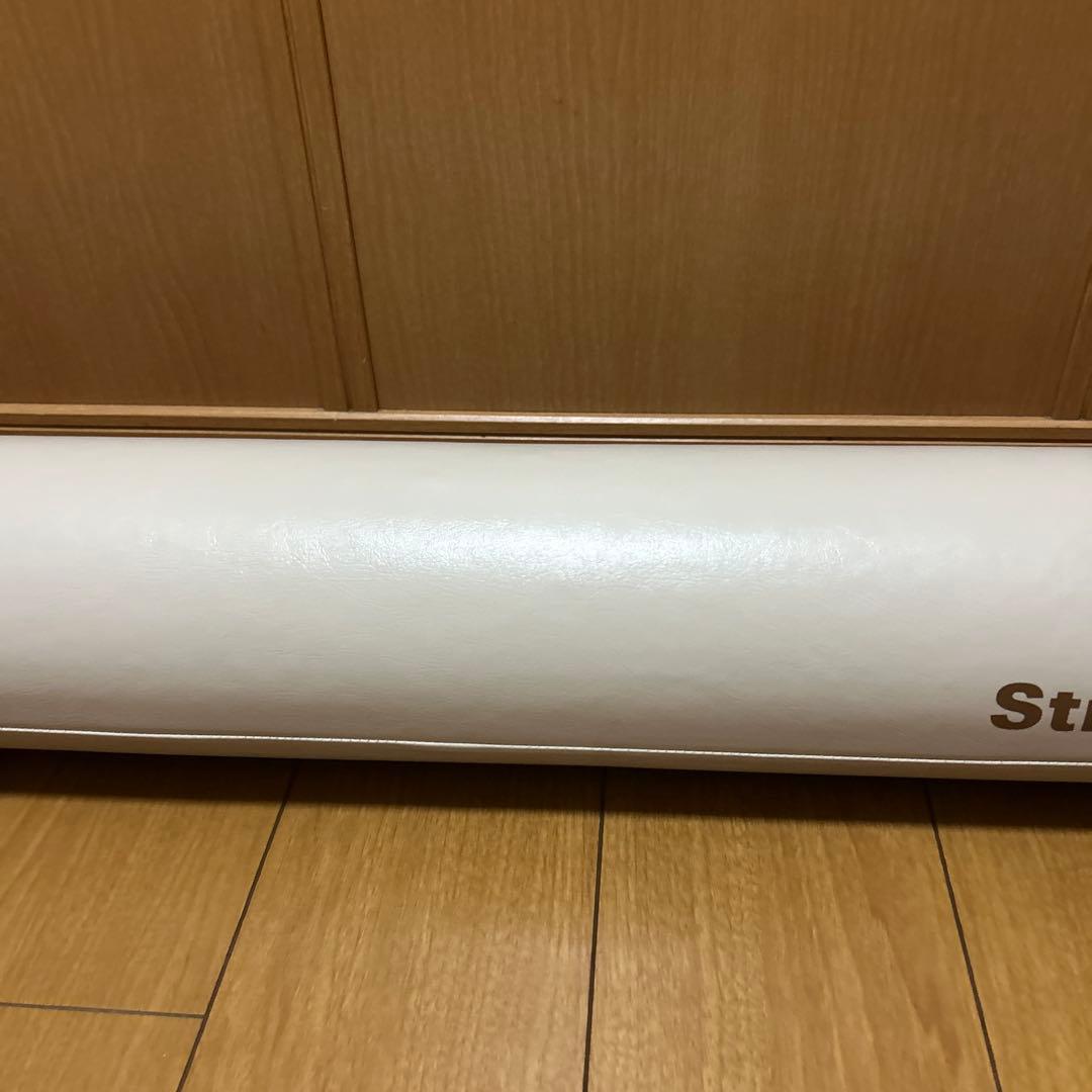 【美品】LPN StretchPole ストレッチポール EX アイボリー