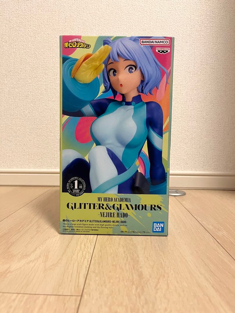 僕のヒーローアカデミア フィギュア　6体セット