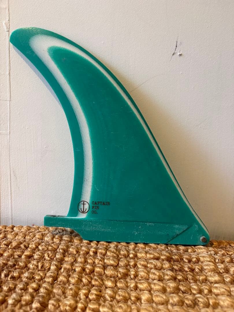 CAPTAIN FIN (キャプテンフィン) ELLIS ERICSON 7.5